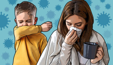 Asiantuntijat kertovat, mikä oikeasti auttaa flunssan oireisiin