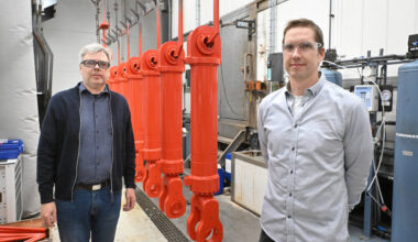 Salolaisen teollisuusjätin valvonnasta kiistellään oikeudessa