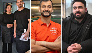 Salon keskustaan uusia ravintoloita – Vilhonkadun mysteeri jää edelleen avoimeksi