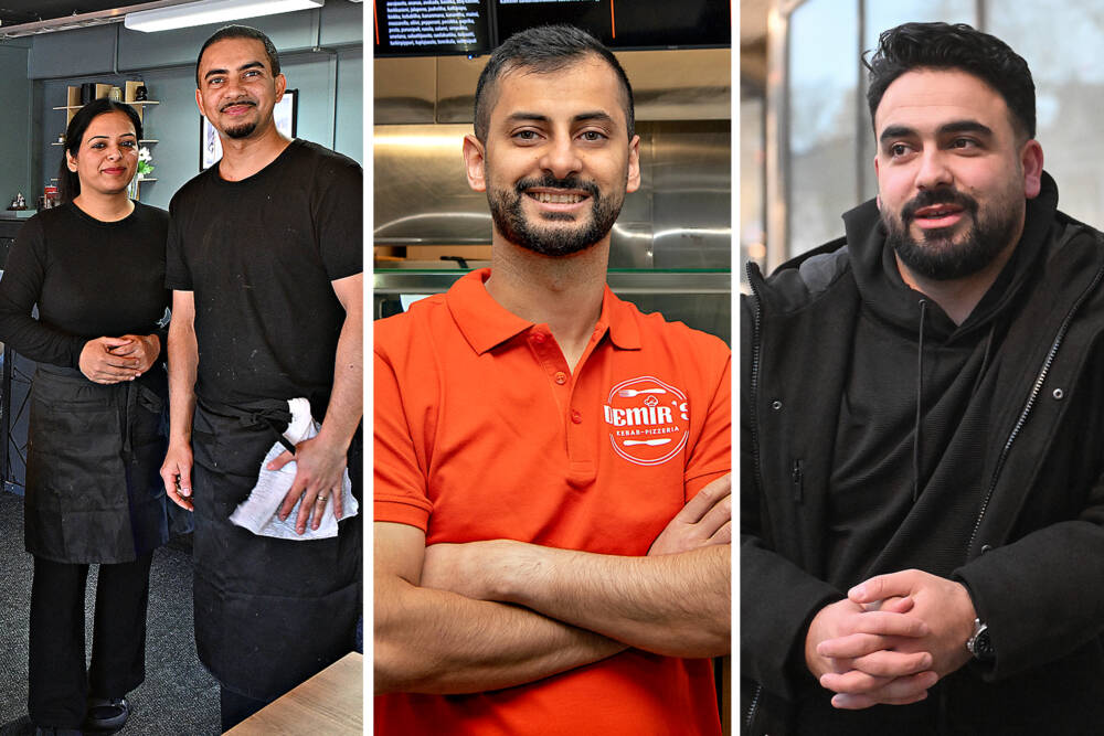 Salon keskustaan uusia ravintoloita – Vilhonkadun mysteeri jää edelleen avoimeksi