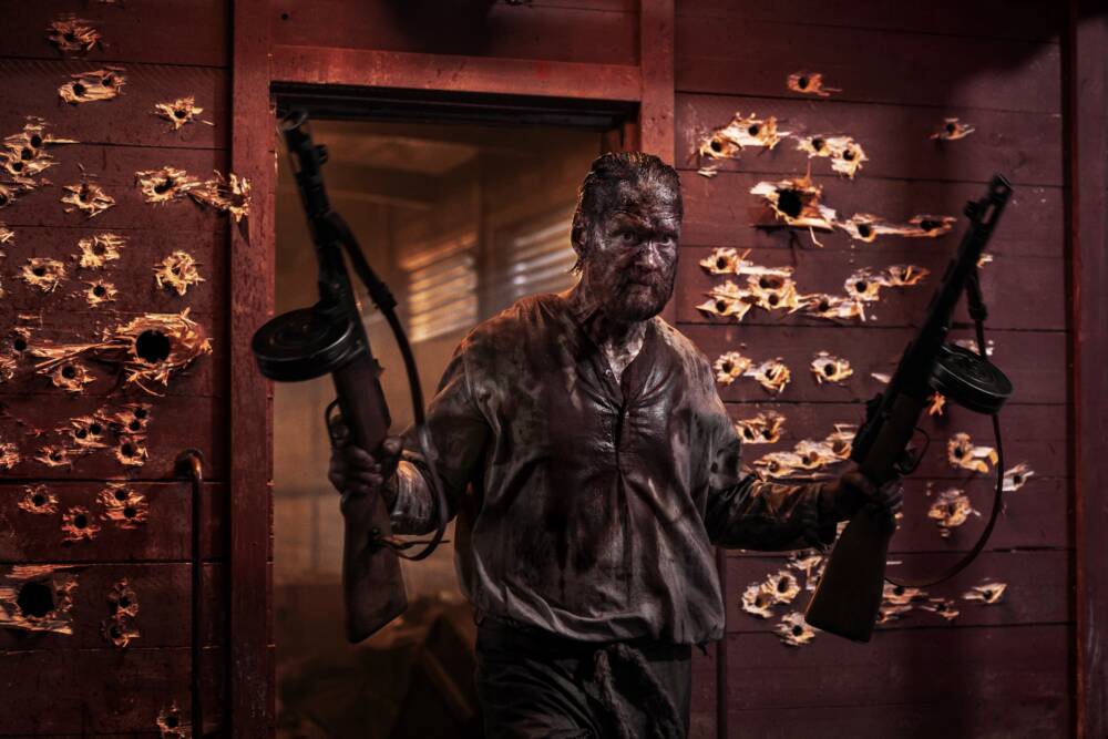 Elokuva-arvio: Sisu 2 on näyttävämpi kuin yksikään aiempi suomalainen elokuva