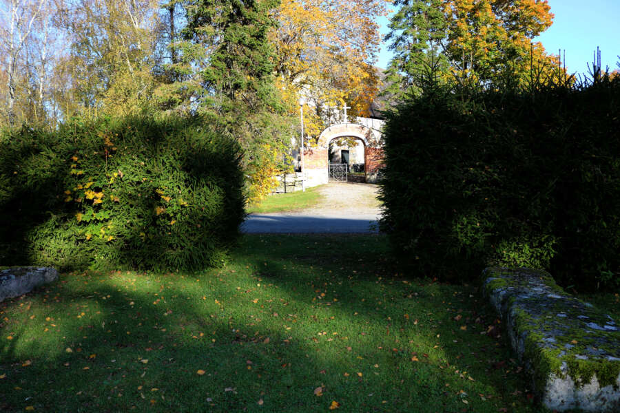 Hautaus- ja hautajaistavatmuutoksessa | Uudenkaupunginsanomat