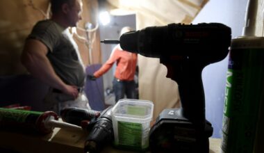 Moni tekee energiaremontin tästä syystä eikä se ole ympäristö