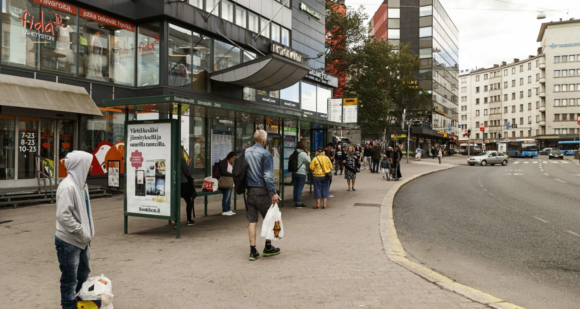 Alfa-PVP leviää hurjaa vauhtia – tutkija puhuu jo ”peukkutsunamista”