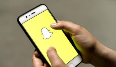 Snapchatin suosittu ominaisuus muuttuu maksulliseksi