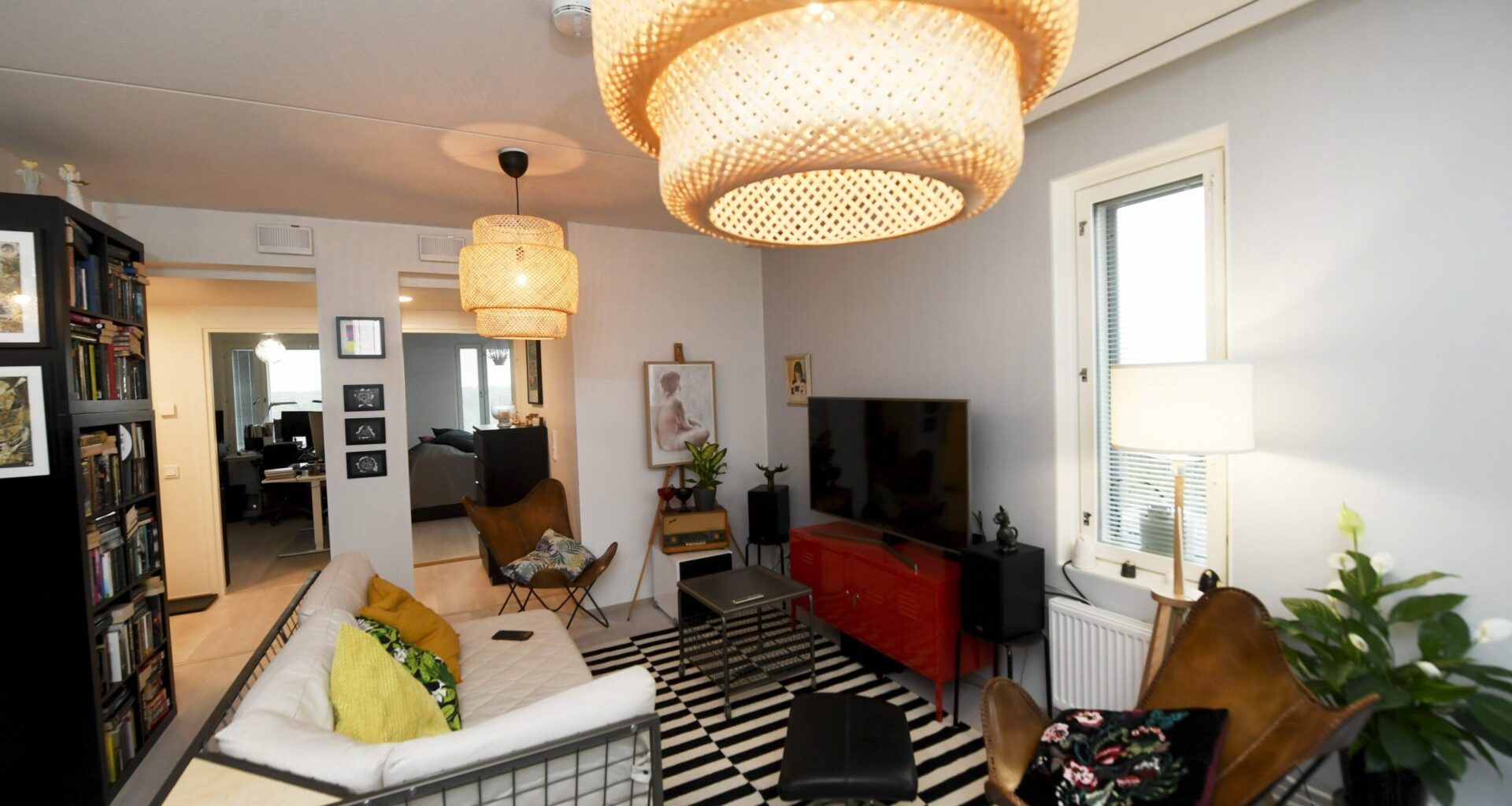 Yksi syy saa monet karttamaan pörssisähköä