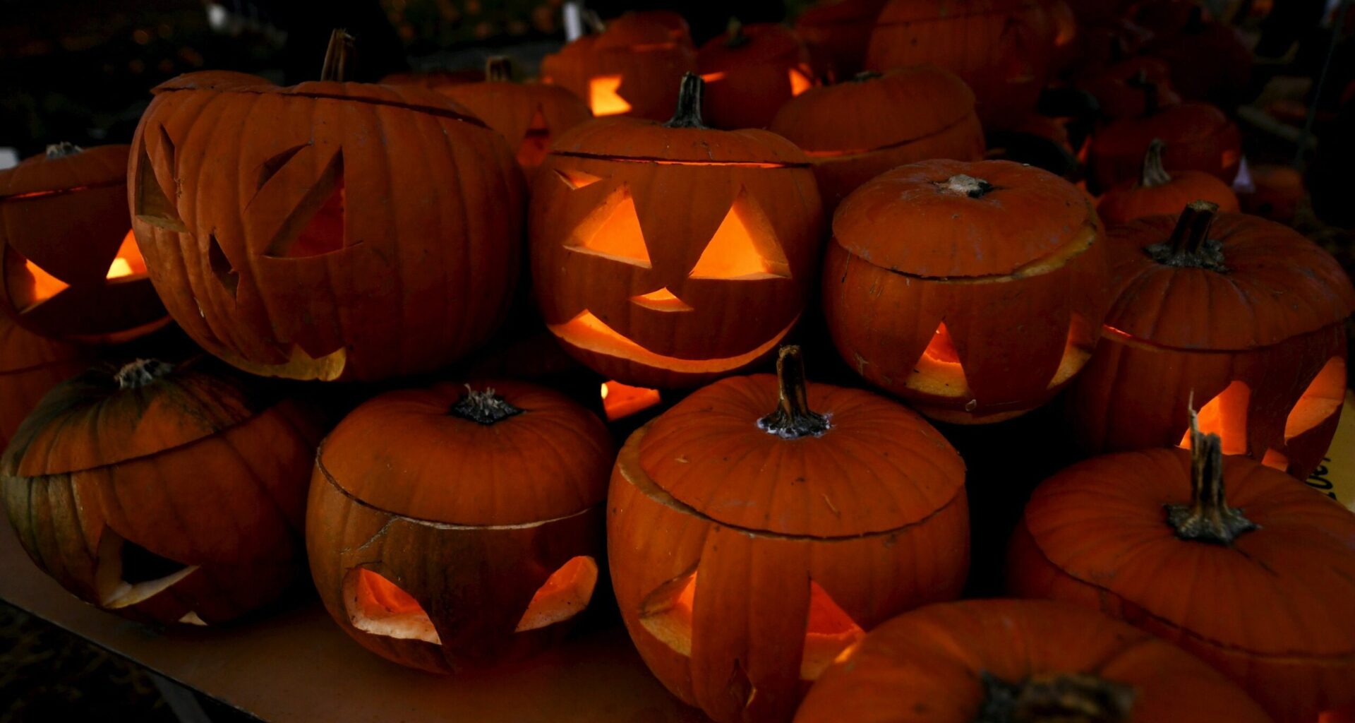 Halloween lisää näiden tuotteiden kysyntää