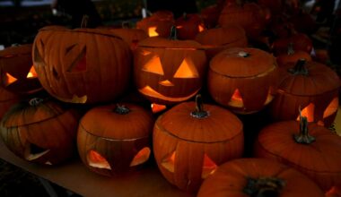 Halloween lisää näiden tuotteiden kysyntää