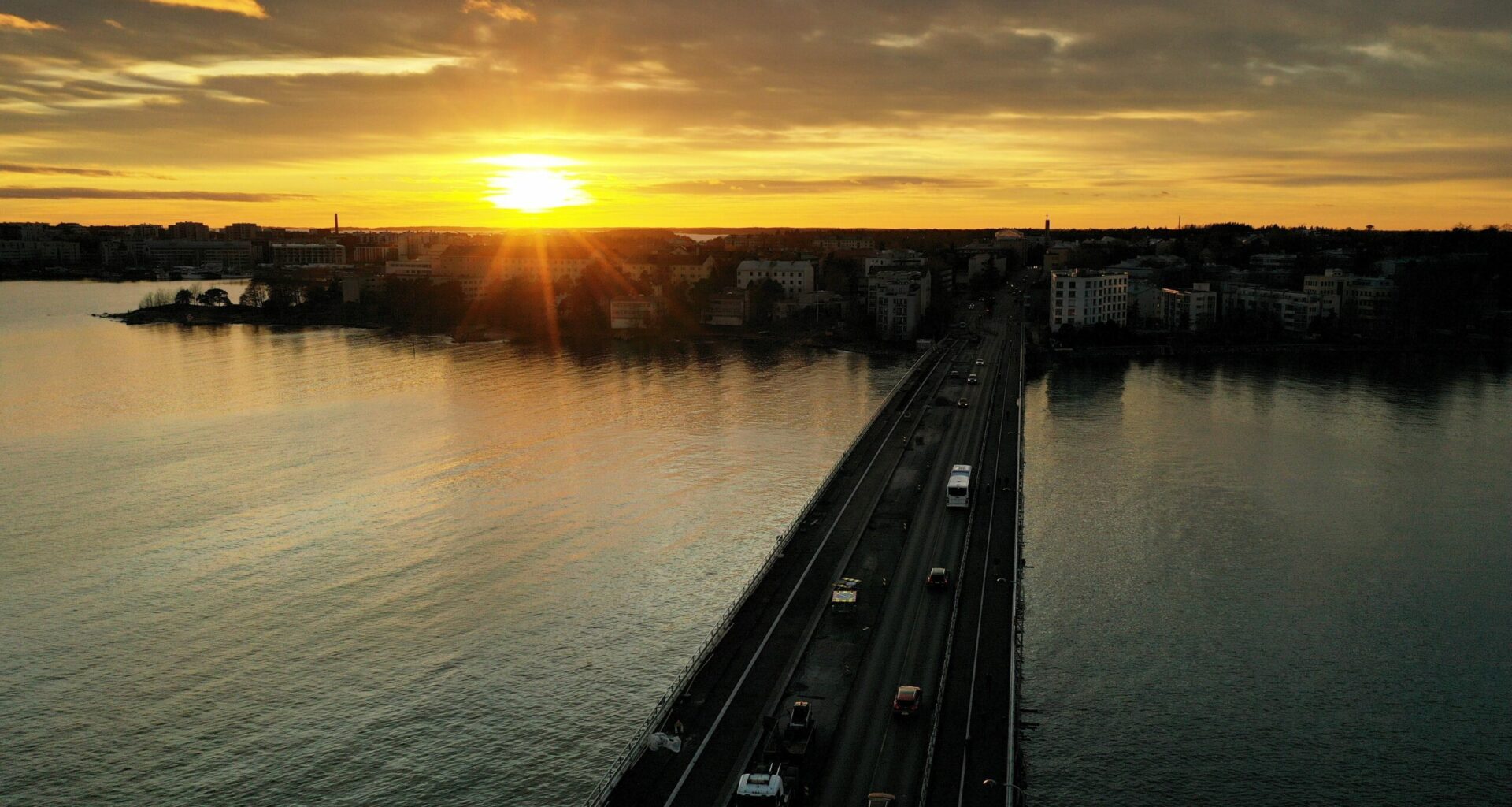 Suomi voi olla hiilineutraali 2040-luvulla, jos nämä ehdot täyttyvät