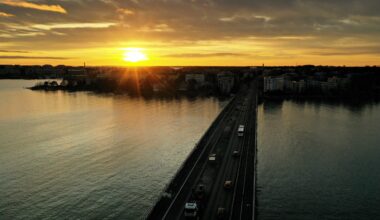 Suomi voi olla hiilineutraali 2040-luvulla, jos nämä ehdot täyttyvät