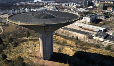 Yle: Vesitorneja suljettu turvallisyyssyistä | Verkkouutiset