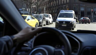 Poliisi kysyy tätä joka kerta – "ei mitään hajua"