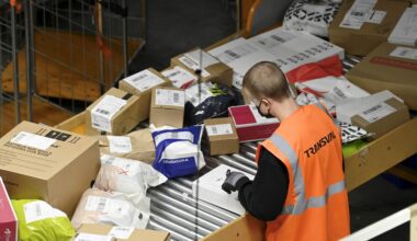 Pia Kauma: Kiinan kauppaan pitää puuttua