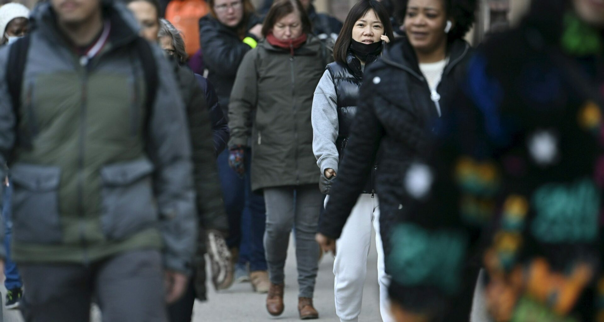 Palkansaajien ostovoima kääntyi kasvuun | Verkkouutiset