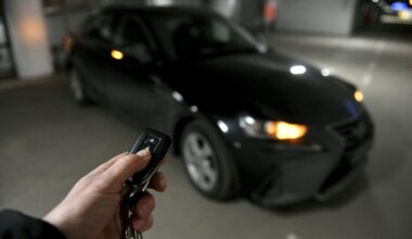 Moni ei tunne tätä väistämissääntöä