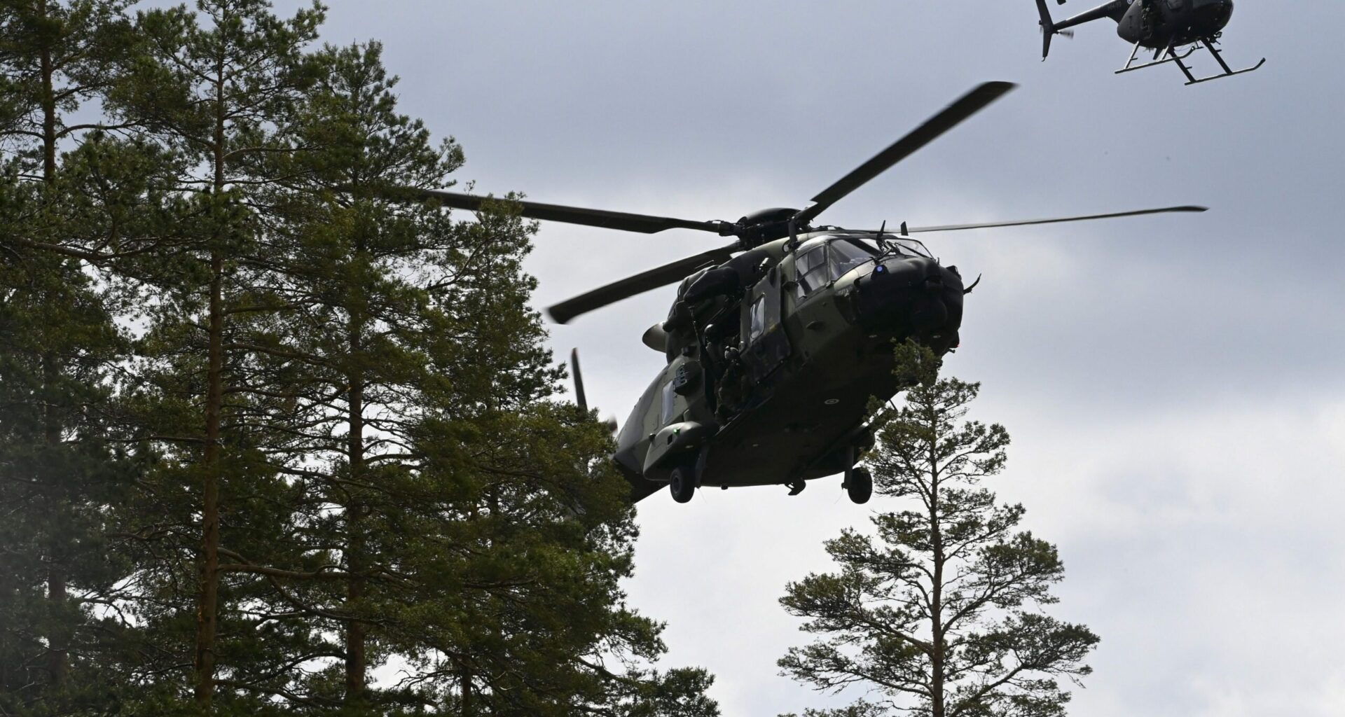 Suomen erikoisjoukkoja hehkutetaan USA:ssa | Verkkouutiset