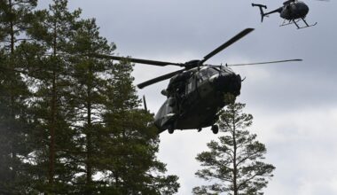 Suomen erikoisjoukkoja hehkutetaan USA:ssa | Verkkouutiset