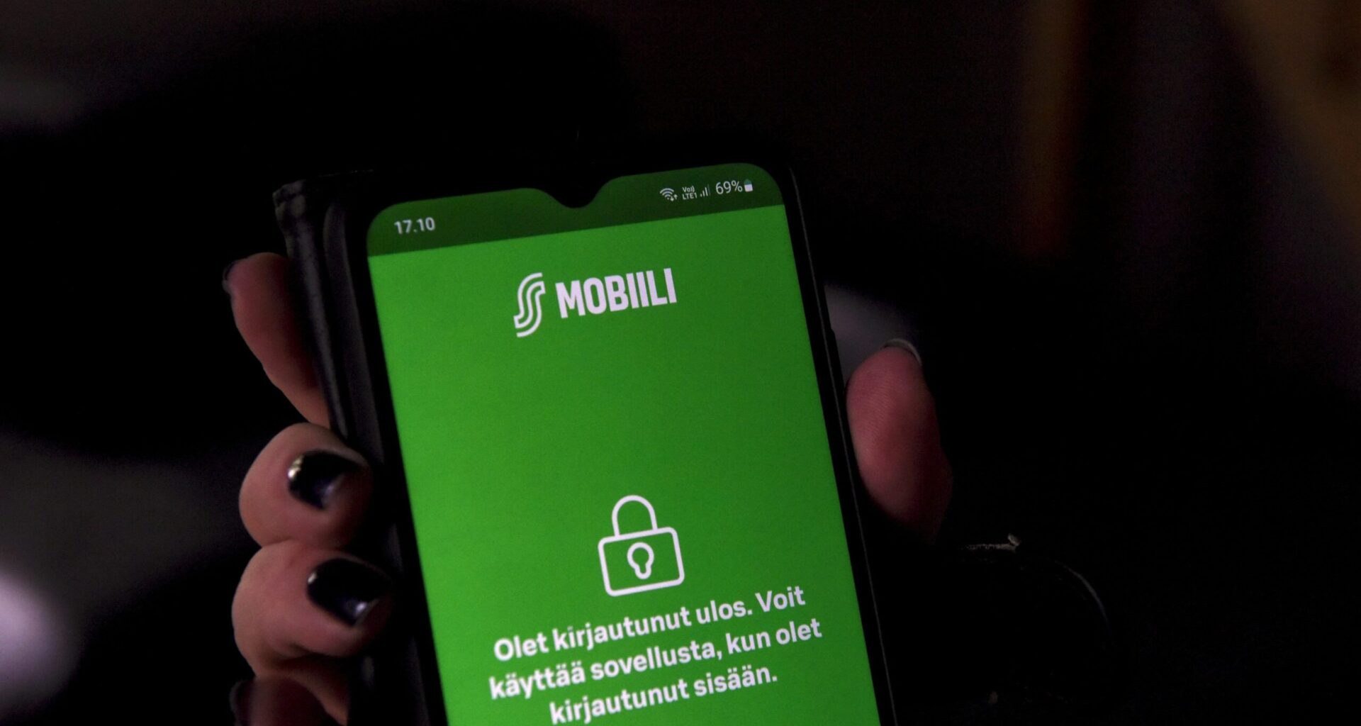 S-Pankki kutsuu valkohattuhakkerit murtautumaan palveluihinsa