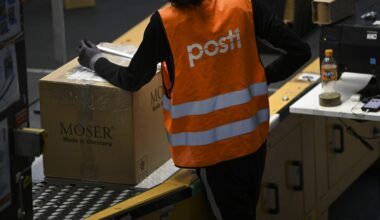 KL: Postin tulos saattoi yllättää piensijoittajat