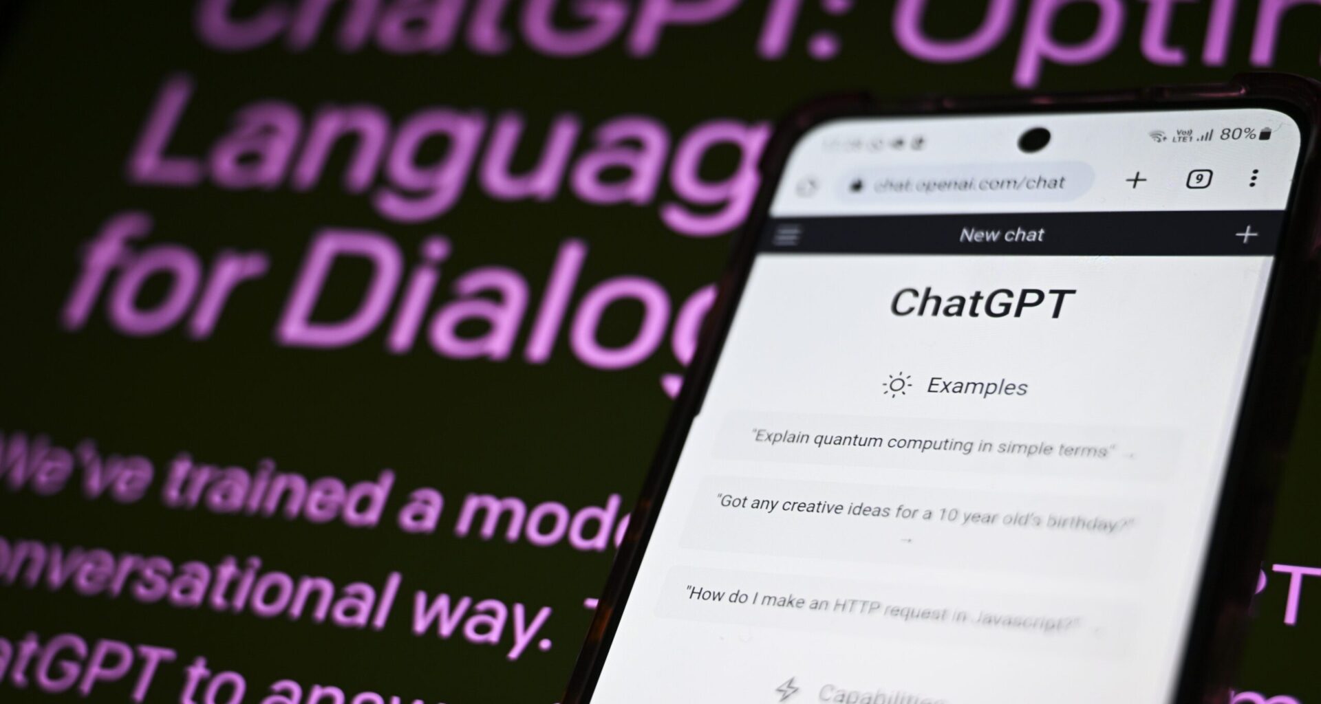 Tekoälyn vaikutus näkyy jo työmarkkinoilla