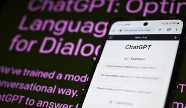 Tekoälyn vaikutus näkyy jo työmarkkinoilla