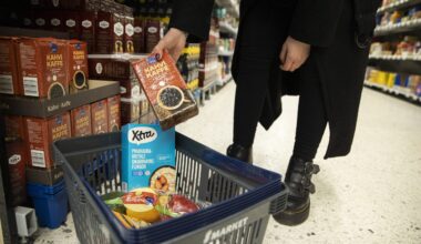 Yle: Täältä saa kahvia halvimmalla