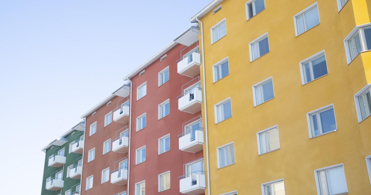 Taloyhtiöaktivismi on in: ehdota toimia, jotka säästävät ilmastoa, luontoa ja kukkaroa [Tampereen kaupunki