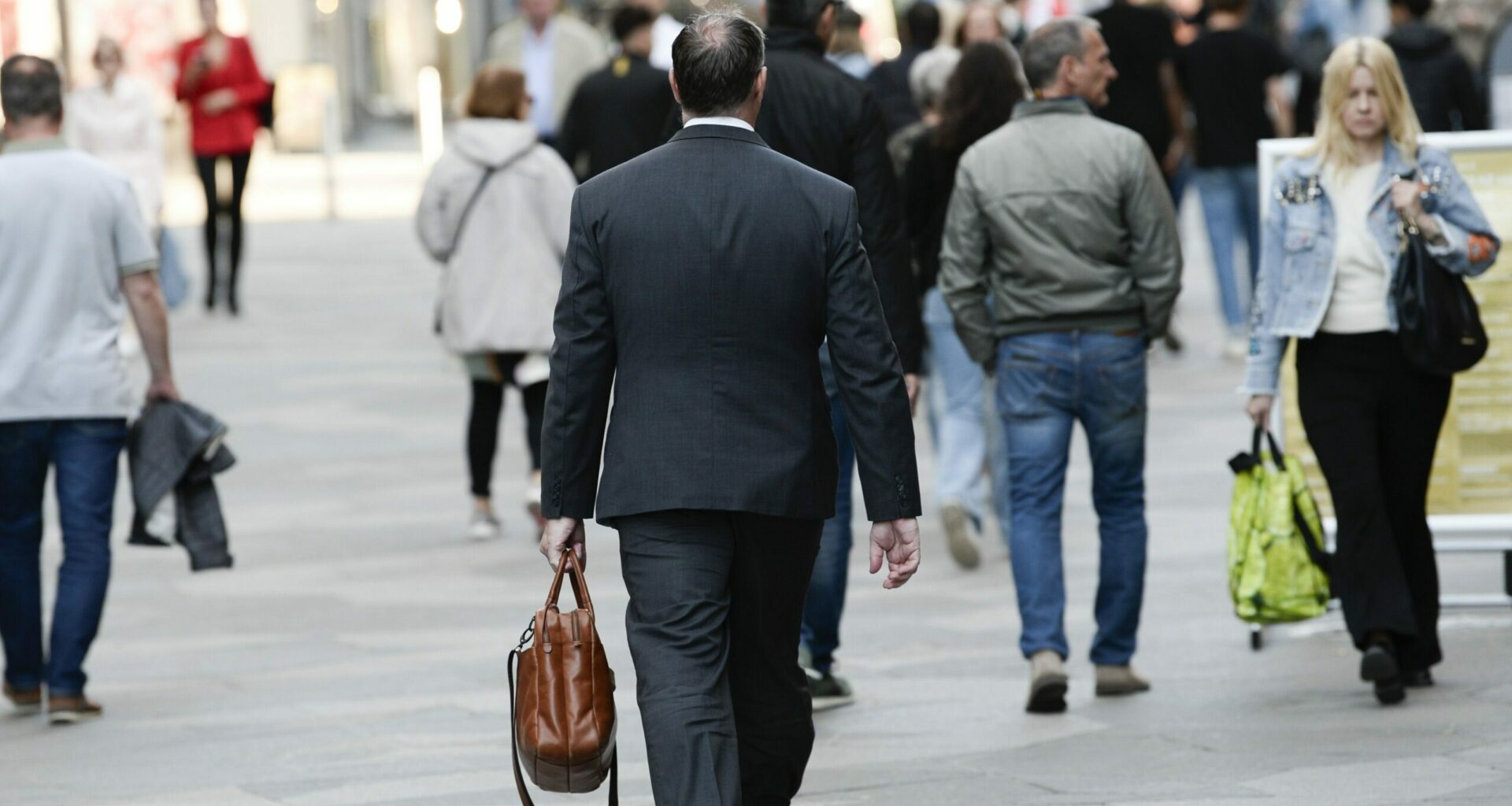 Yksi tekijä voi pidentää miehen elinikää lähes kymmenellä vuodella