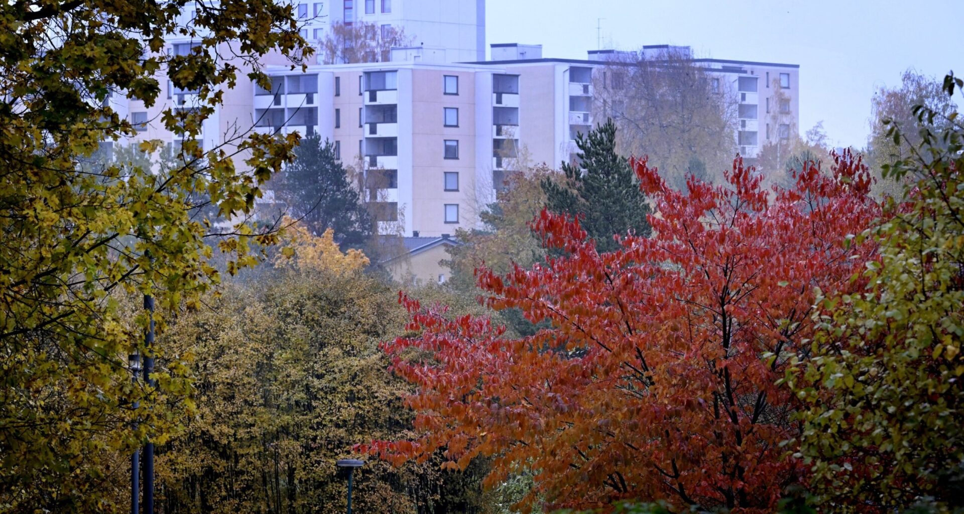 KL: Nämä asunnot eivät nyt mene kaupaksi - Verkkouutiset