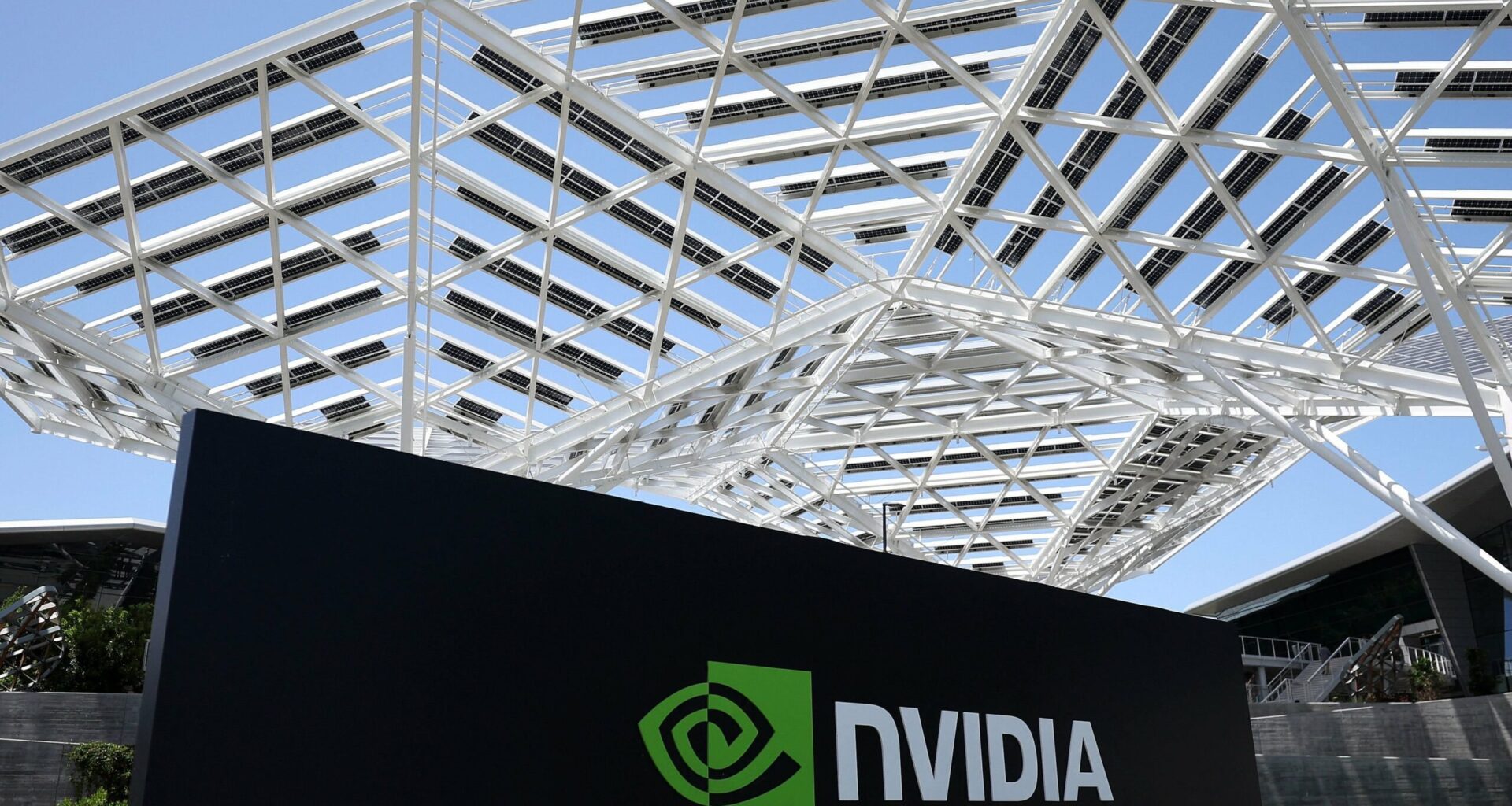 Nvidia tekee historiaa - arvo nyt lähes 50 kertaa Suomen budjetti