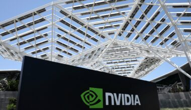 Nvidia tekee historiaa - arvo nyt lähes 50 kertaa Suomen budjetti