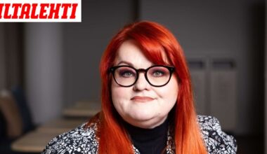 Väite: Työntekijät syöksivat hyvinvointialueet rahakriisiin – Nyt puhuu messevän diilin äiti - Iltalehti