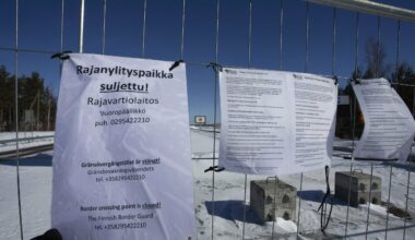 Varoitus Venäjän “maamies”-puheesta – Näin tilanne voisi edetä Suomessa