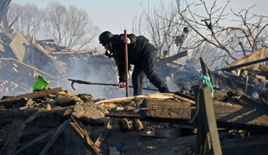 Hyökkääjän eliittiryhmä eliminoitiin Koillis-Ukrainassa - Verkkouutiset