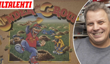 Monesta mummolasta löytyy tämä aarre, jolla voi tienata jo nyt sievoisen summan ja pian vielä enemmän