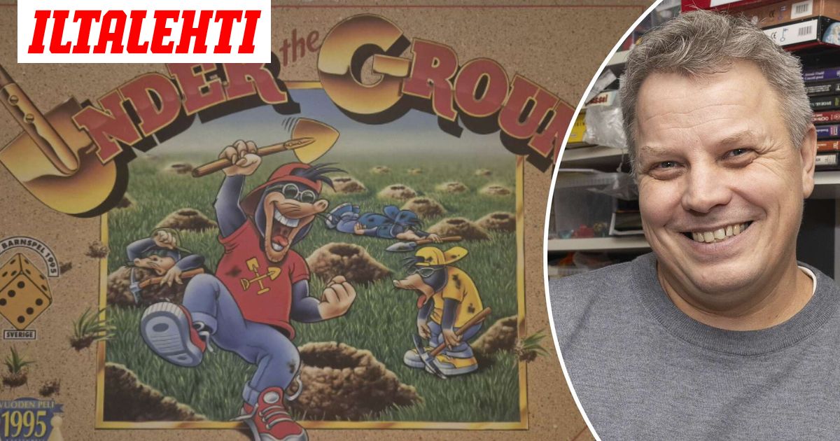 Monesta mummolasta löytyy tämä aarre, jolla voi tienata jo nyt sievoisen summan ja pian vielä enemmän