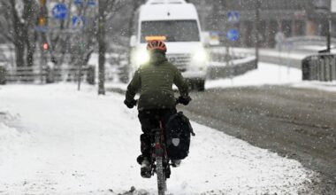 Ensilumi on myöhässä koko maassa, taustalla poikkeusilmiö