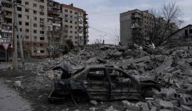 Arvio rintamalta: Vaarallinen tilanne, Euroopan ei pidä toivoa liikoja