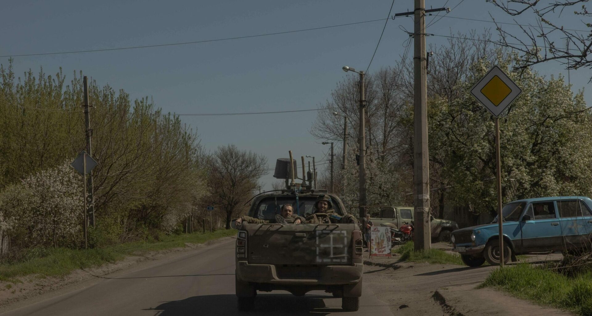 "Moskovassa muistetaan yhä" – tästä syystä Venäjä havittelee Donetskia