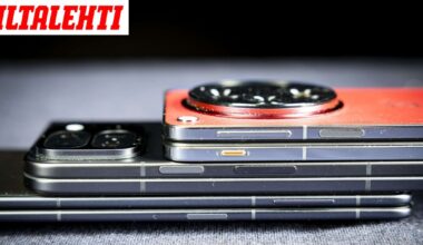 Tolkuton hinta – Applelta tulossa kaikkien aikojen kallein Iphone? - Iltalehti