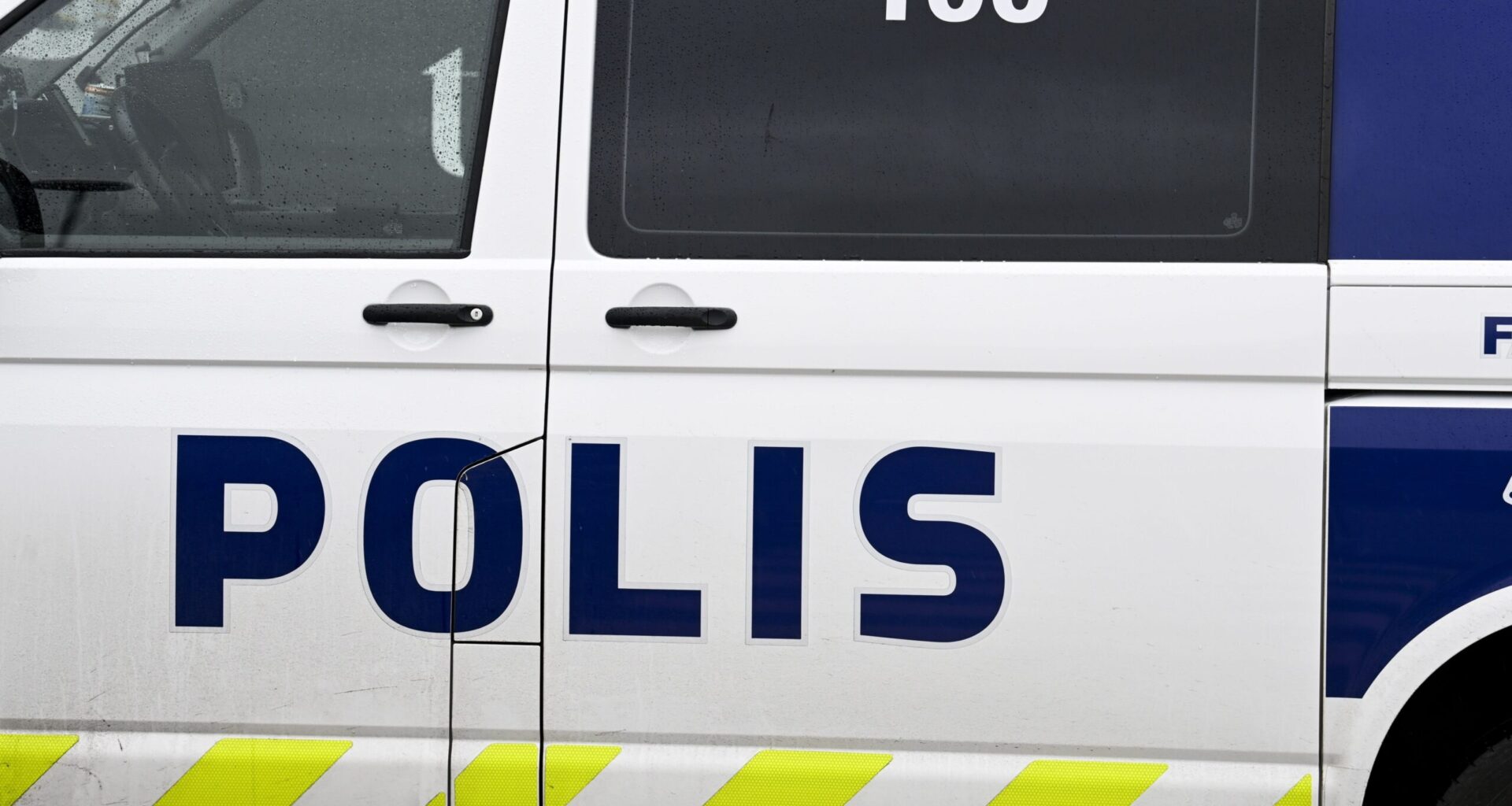 Poliisilla on käynnissä mittava operaatio, kansalaisilla ei syytä huoleen