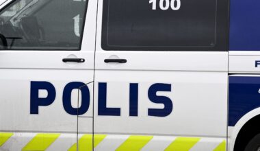 Poliisilla on käynnissä mittava operaatio, kansalaisilla ei syytä huoleen