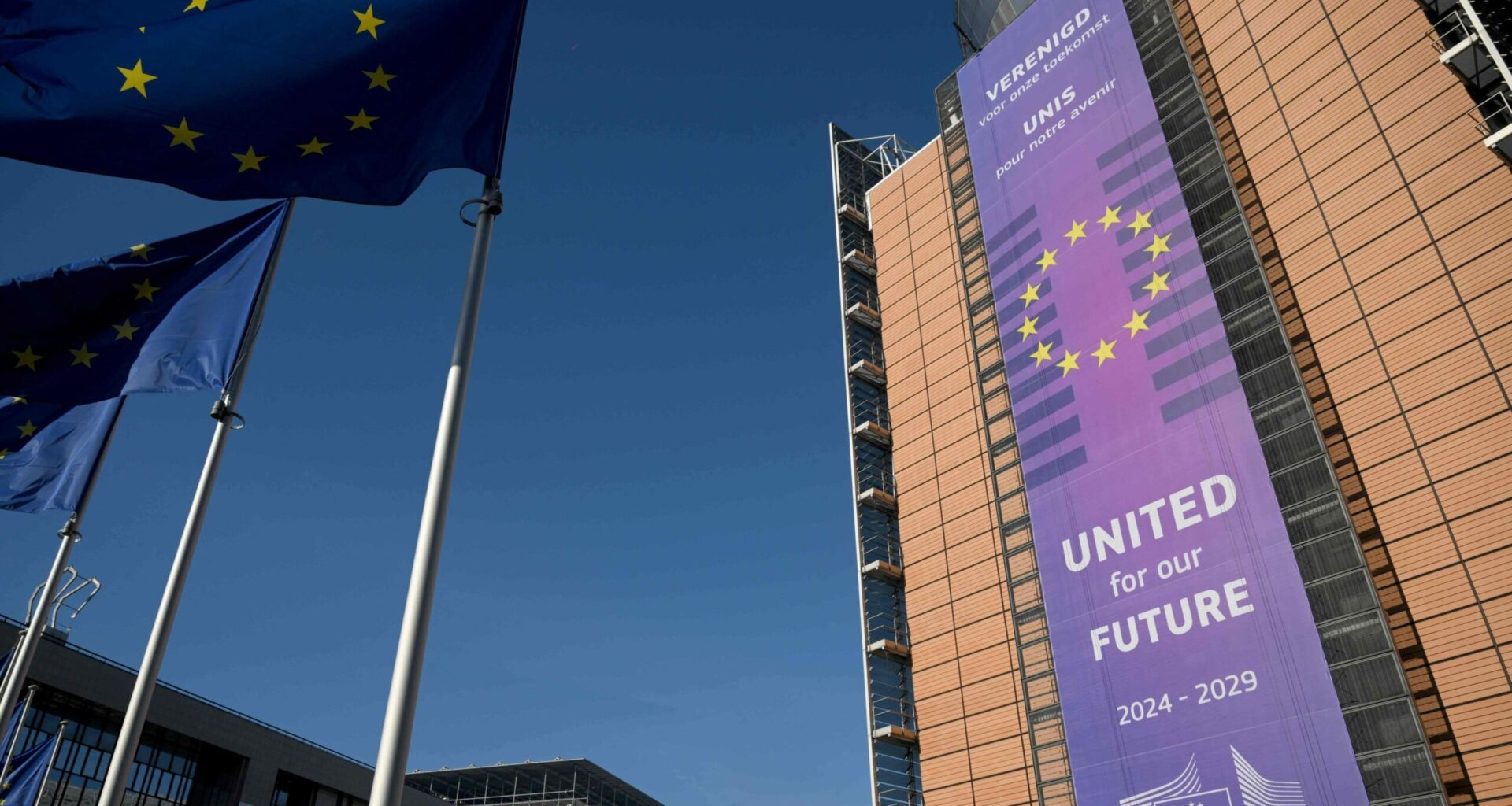 Euroopan unioni irtautumassa Venäjän maakaasusta - "Parempi nyt kuin ei milloinkaan"