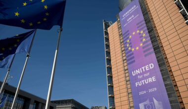 Euroopan unioni irtautumassa Venäjän maakaasusta - "Parempi nyt kuin ei milloinkaan"