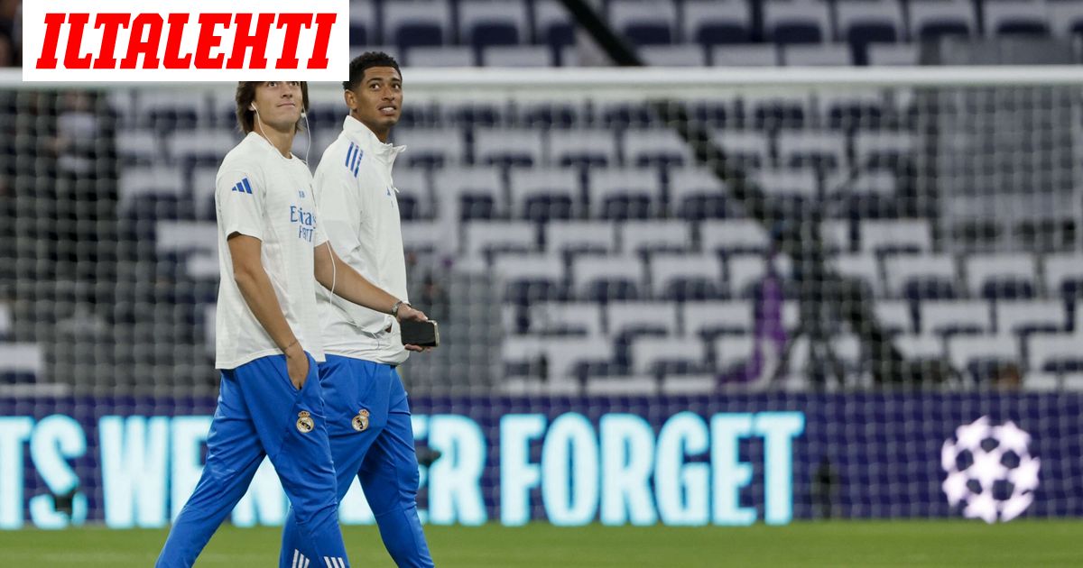 IL seuraa: Mo Salahista tehtiin syntipukki Liverpoolin vaikeuksiin - Iltalehti