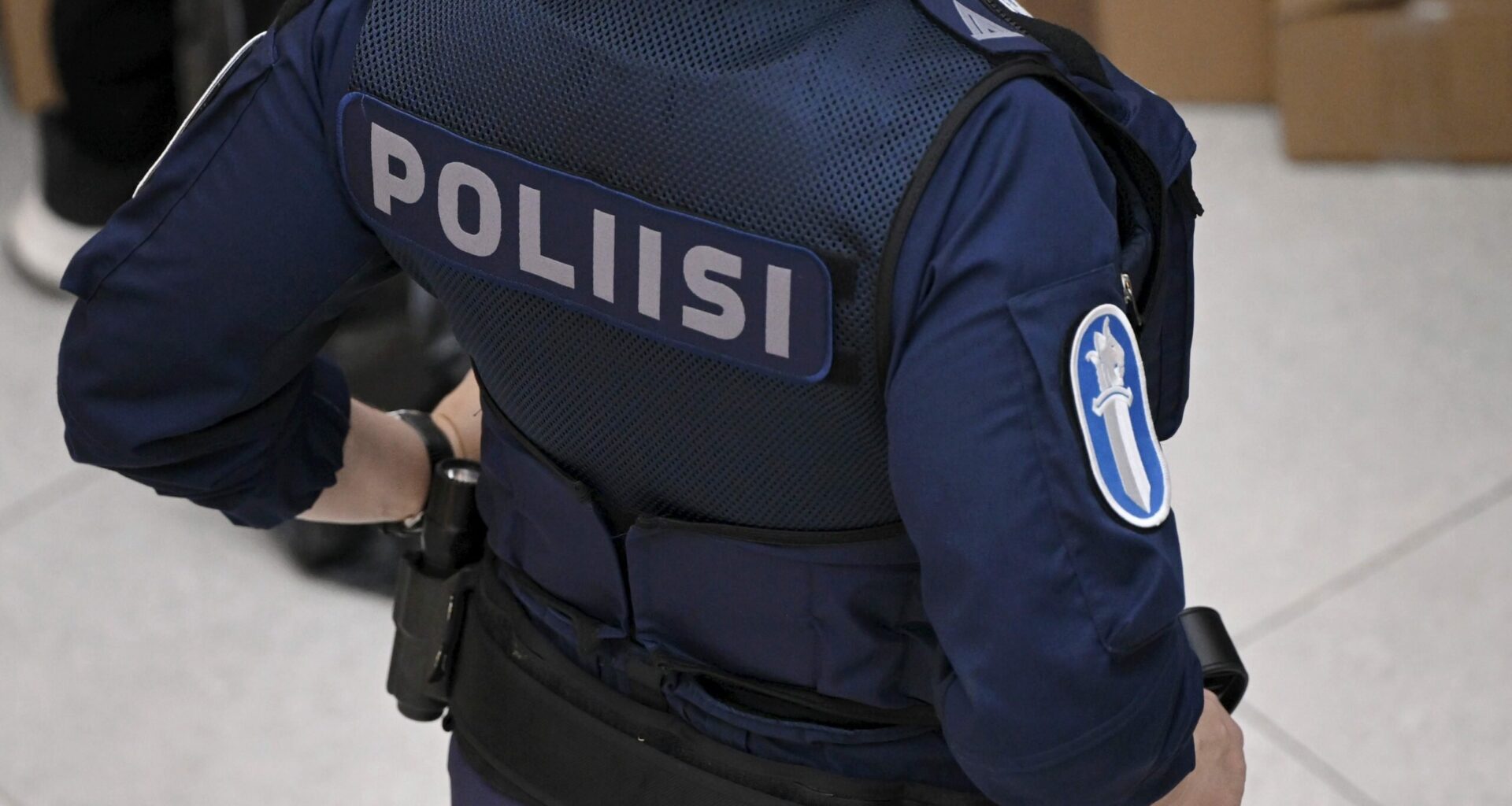 17-vuotias kaahasi 167 km/h, nopeusrajoitus 70 km/h – kortti hyllylle
