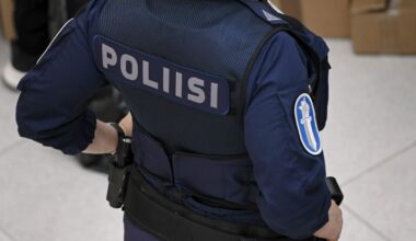17-vuotias kaahasi 167 km/h, nopeusrajoitus 70 km/h – kortti hyllylle