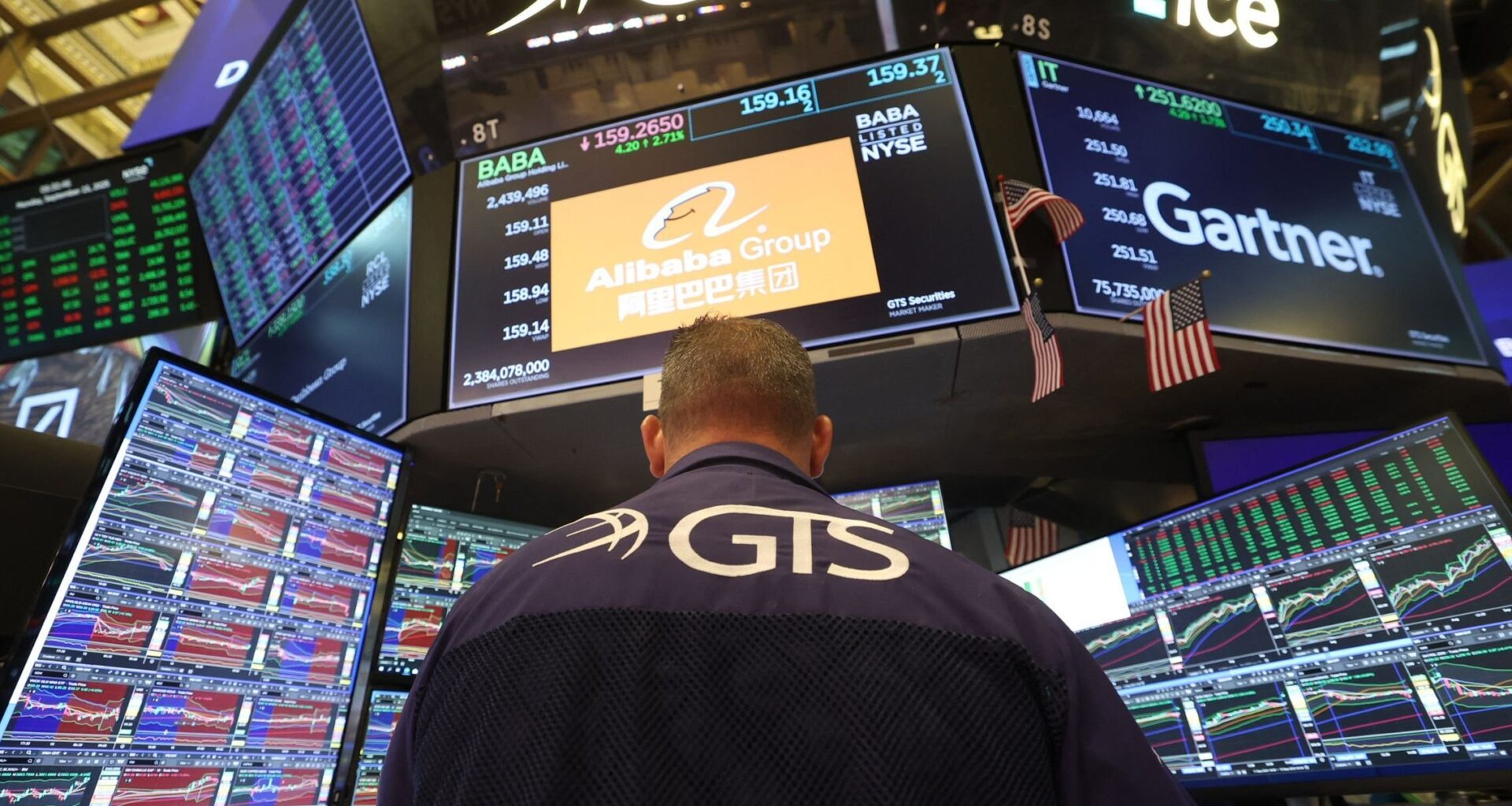 Amazon-miljardööri ennustaa: Tekoälystä seuraa ”hyvä kupla”