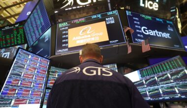 Amazon-miljardööri ennustaa: Tekoälystä seuraa ”hyvä kupla”