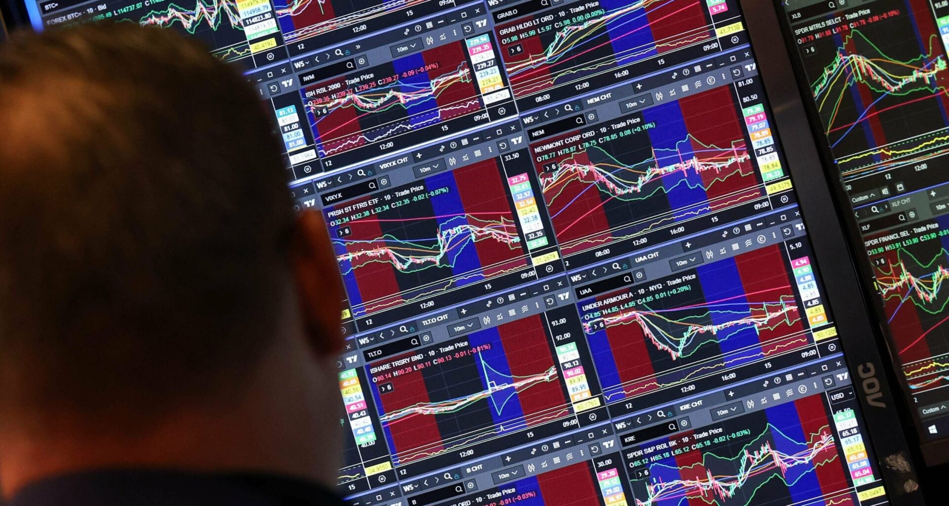 Suursijoittaja varoittaa: Tekoälyosakkeissa kuplan merkkejä